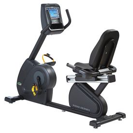 Green Series 7000 Recumbent on sale $2,350