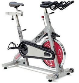 Star Trac Spinner Elite Spin Bike on sale $625
