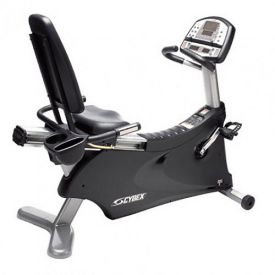 Cybex Sigma 530R Recumbent on sale $895