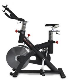 SteelFlex Velocity spin bike on sale $667