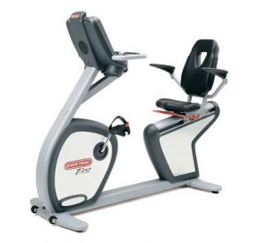 Star Trac Pro Recumbent 6430 on sale $920