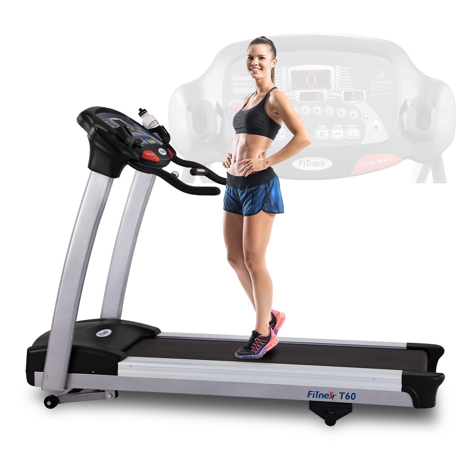 T60 Treadmill for sale $980